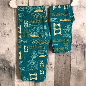 LuLaRoe leggings